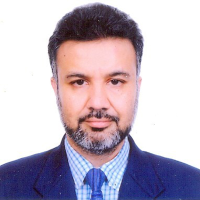 Ali Asghar