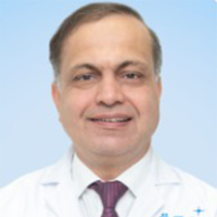 Dr. Manzoor Ahmed