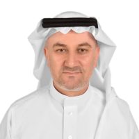 Dr. Moutasem Abdulrahim Azzubi