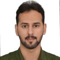 Dr. Rashed Alrehaili