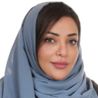 Dr. Ruba Baamer