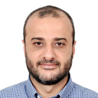 Kamal El Masri