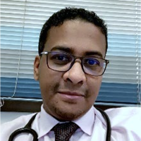 Mohammed Bin-Moallim