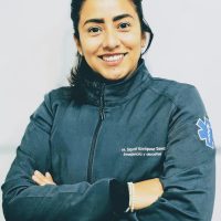 Sayuri Adelina Enríquez Saenz