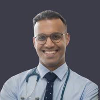 Shaegan Irusen